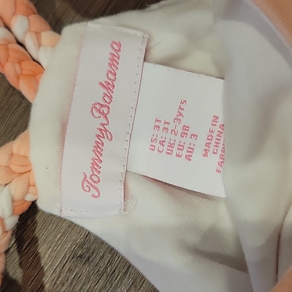 Dress bundle 3T - Picture 4 of 4